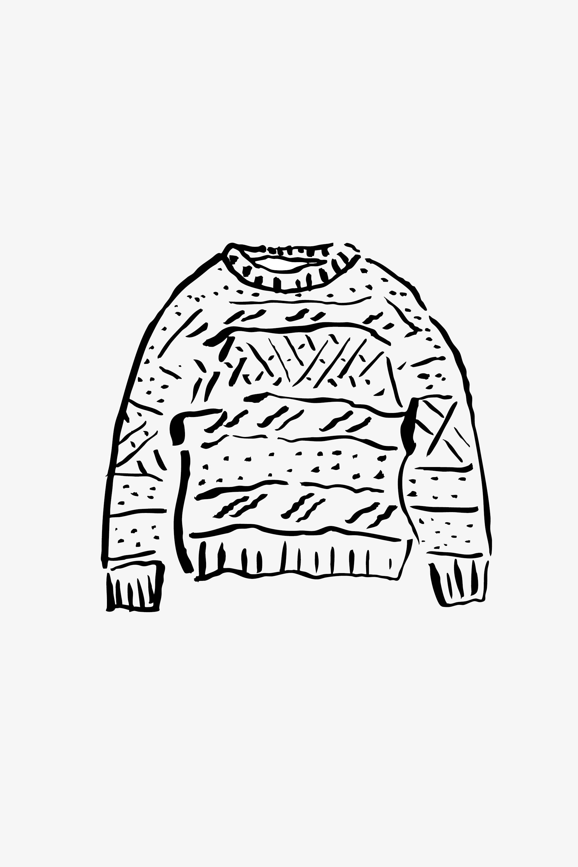 Noah Knit Knitting Pattern